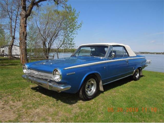 1964 Dodge Dart (CC-1260211) for sale in Cadillac, Michigan