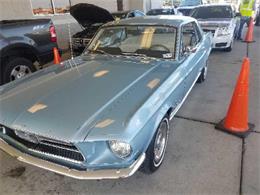 1967 Ford Mustang (CC-1262135) for sale in Richmond, Virginia
