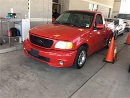 2000 Ford F150 (CC-1262143) for sale in Richmond, Virginia