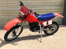 1984 Honda Motorcycle (CC-1262145) for sale in Great Bend, Kansas