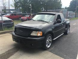2000 Ford F150 (CC-1262147) for sale in Richmond, Virginia