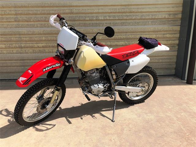 1999 Honda Motorcycle (CC-1262149) for sale in Great Bend, Kansas
