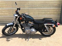 2001 Harley-Davidson Sportster (CC-1262150) for sale in Great Bend, Kansas