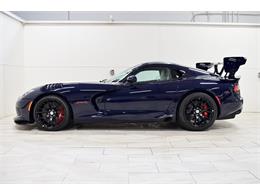 2017 Dodge Viper (CC-1262152) for sale in Montreal, Quebec
