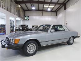 1980 Mercedes-Benz 450SLC (CC-1262155) for sale in Saint Louis, Missouri