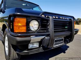 1995 Land Rover Range Rover (CC-1262159) for sale in Sonoma, California