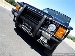 1995 Land Rover Range Rover (CC-1262159) for sale in Sonoma, California