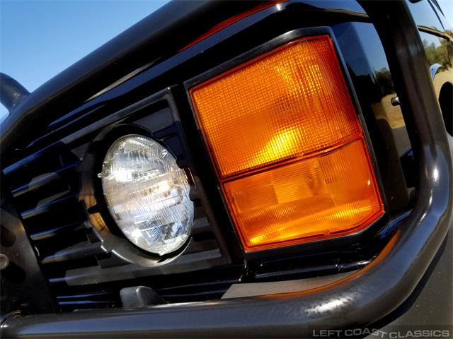 1995 Land Rover Range Rover (CC-1262159) for sale in Sonoma, California