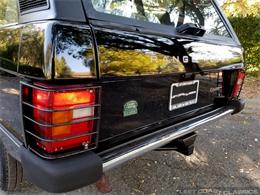 1995 Land Rover Range Rover (CC-1262159) for sale in Sonoma, California