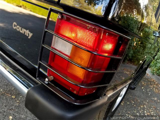 1995 Land Rover Range Rover (CC-1262159) for sale in Sonoma, California