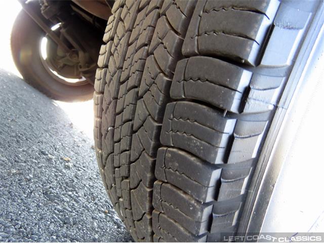 1995 Land Rover Range Rover (CC-1262159) for sale in Sonoma, California