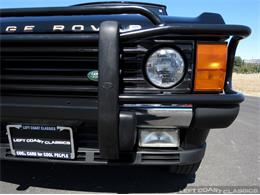 1995 Land Rover Range Rover (CC-1262159) for sale in Sonoma, California