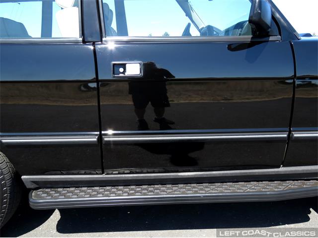 1995 Land Rover Range Rover (CC-1262159) for sale in Sonoma, California