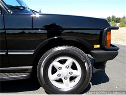 1995 Land Rover Range Rover (CC-1262159) for sale in Sonoma, California