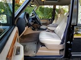 1995 Land Rover Range Rover (CC-1262159) for sale in Sonoma, California