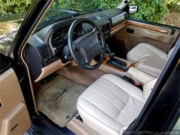 1995 Land Rover Range Rover (CC-1262159) for sale in Sonoma, California