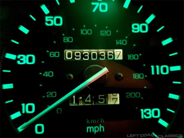 1995 Land Rover Range Rover (CC-1262159) for sale in Sonoma, California