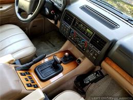 1995 Land Rover Range Rover (CC-1262159) for sale in Sonoma, California