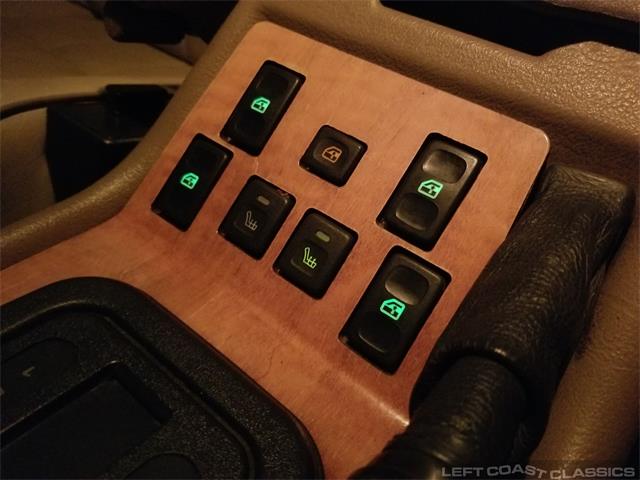 1995 Land Rover Range Rover (CC-1262159) for sale in Sonoma, California