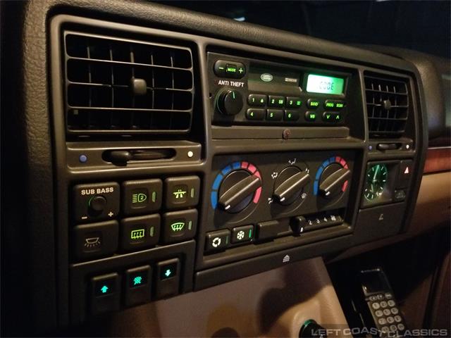 1995 Land Rover Range Rover (CC-1262159) for sale in Sonoma, California
