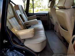 1995 Land Rover Range Rover (CC-1262159) for sale in Sonoma, California