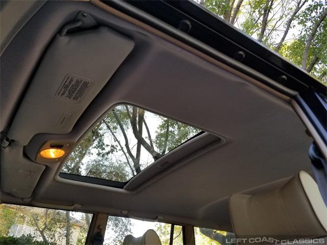 1995 Land Rover Range Rover (CC-1262159) for sale in Sonoma, California