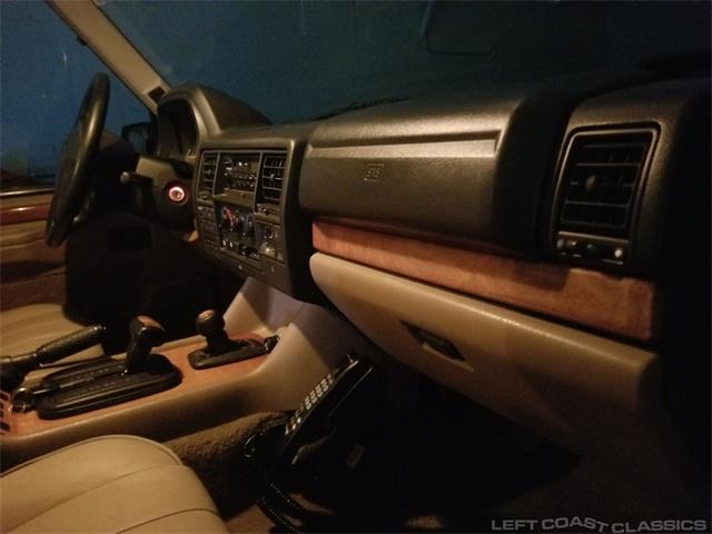 1995 Land Rover Range Rover (CC-1262159) for sale in Sonoma, California