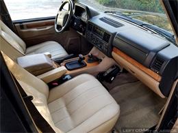 1995 Land Rover Range Rover (CC-1262159) for sale in Sonoma, California
