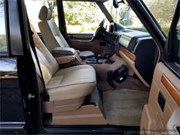 1995 Land Rover Range Rover (CC-1262159) for sale in Sonoma, California