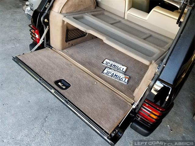 1995 Land Rover Range Rover (CC-1262159) for sale in Sonoma, California