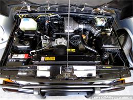 1995 Land Rover Range Rover (CC-1262159) for sale in Sonoma, California