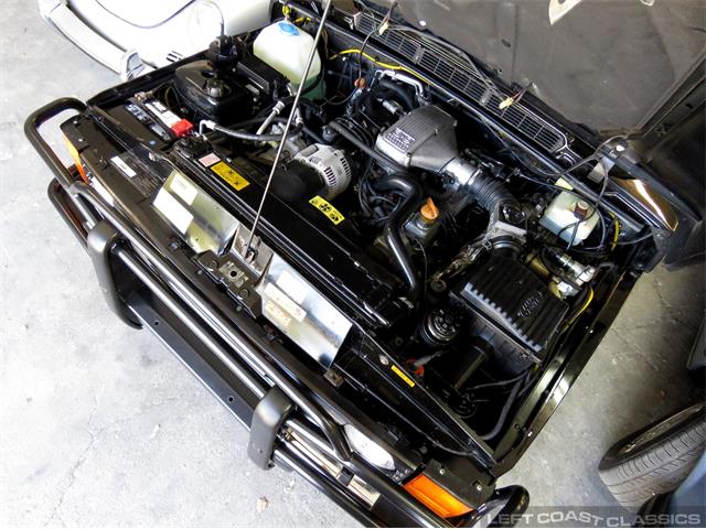 1995 Land Rover Range Rover (CC-1262159) for sale in Sonoma, California