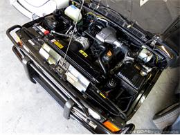 1995 Land Rover Range Rover (CC-1262159) for sale in Sonoma, California