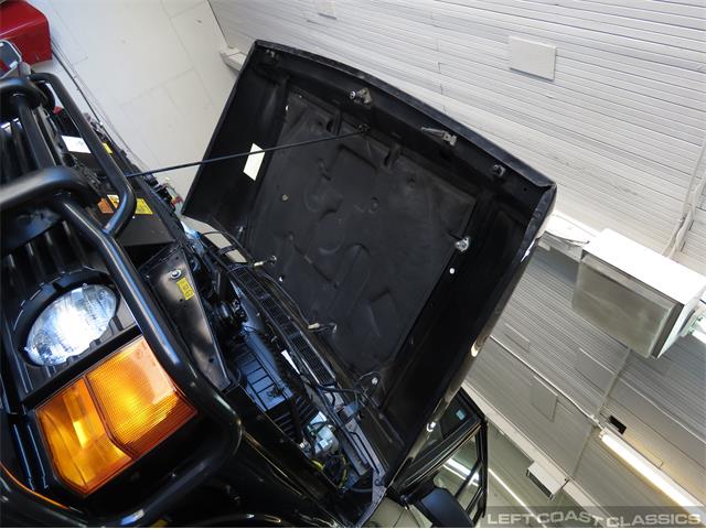 1995 Land Rover Range Rover (CC-1262159) for sale in Sonoma, California