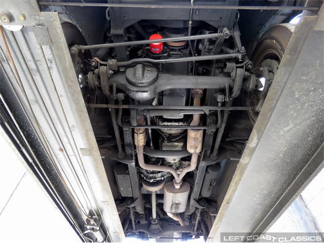 1995 Land Rover Range Rover (CC-1262159) for sale in Sonoma, California