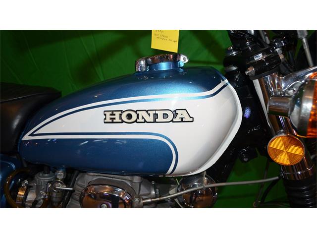 1973 honda store cl350 for sale