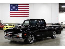 1968 Chevrolet C10 (CC-1262185) for sale in Kentwood, Michigan
