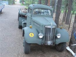 1952 White WC (CC-1262200) for sale in Cadillac, Michigan
