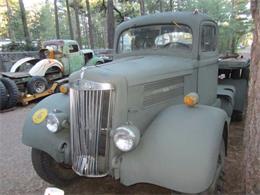 1952 White WC (CC-1262200) for sale in Cadillac, Michigan