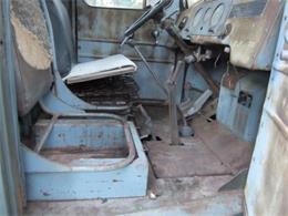 1952 White WC (CC-1262200) for sale in Cadillac, Michigan
