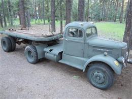 1952 White WC (CC-1262200) for sale in Cadillac, Michigan
