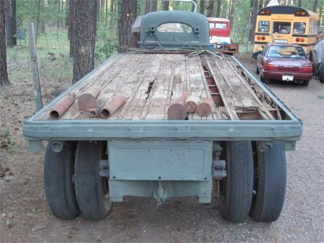 1952 White WC (CC-1262200) for sale in Cadillac, Michigan