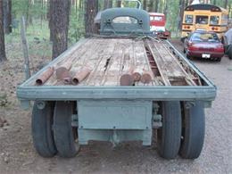 1952 White WC (CC-1262200) for sale in Cadillac, Michigan