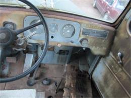 1952 White WC (CC-1262200) for sale in Cadillac, Michigan