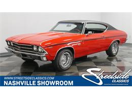 1969 Chevrolet Chevelle (CC-1262212) for sale in Lavergne, Tennessee