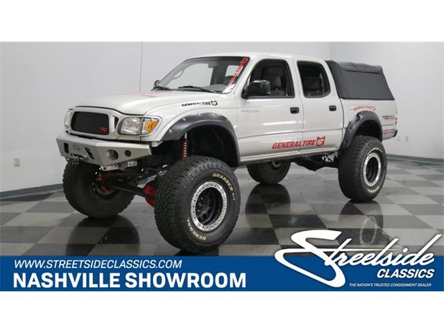 2001 Toyota Tacoma (CC-1262219) for sale in Lavergne, Tennessee
