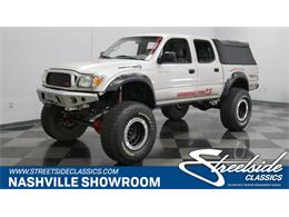 2001 Toyota Tacoma (CC-1262219) for sale in Lavergne, Tennessee