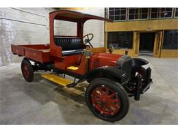 1914 White Pickup (CC-1262230) for sale in Cadillac, Michigan