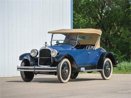 1923 Willys-Knight Model 64 (CC-1262235) for sale in Hershey, Pennsylvania