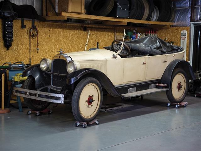 1925 Willys-Knight Model 65 (CC-1262236) for sale in Hershey, Pennsylvania